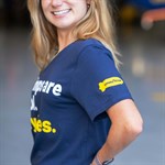 Blimps Are Cool. Buy Tires. T-Shirt